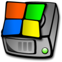 harddrive windows icon